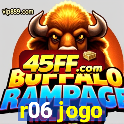 r06 jogo